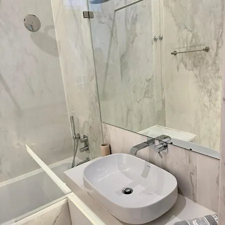 Apartamento Com Duas No Chiado شقة