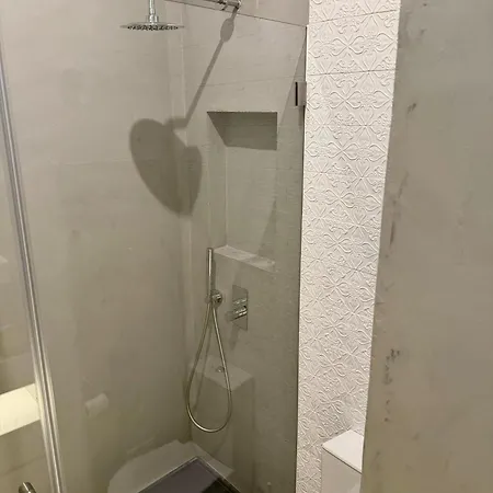 Apartamento Com Duas No Chiado Apartment Lisbon