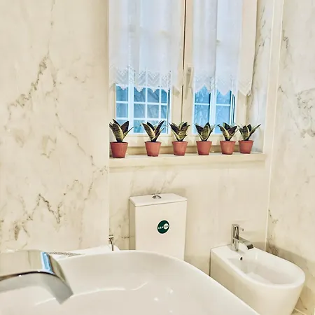 Apartamento Com Duas No Chiado Appartamento Lisbona