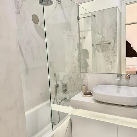 Appartamento Apartamento Com Duas No Chiado *