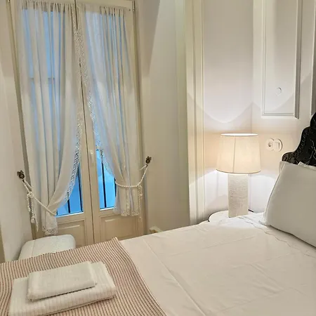Apartamento Com Duas No Chiado Lisboa